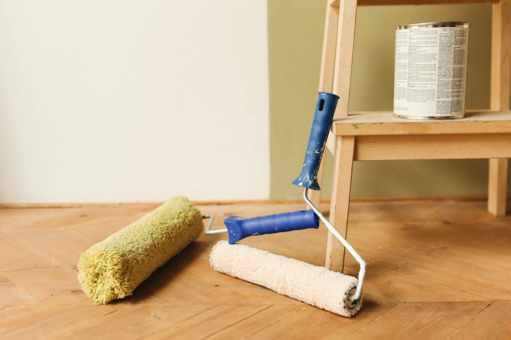 Hire Certified House Painters in Dubai for Quality Results