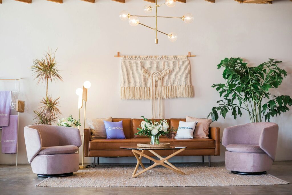 accent walls for home decor