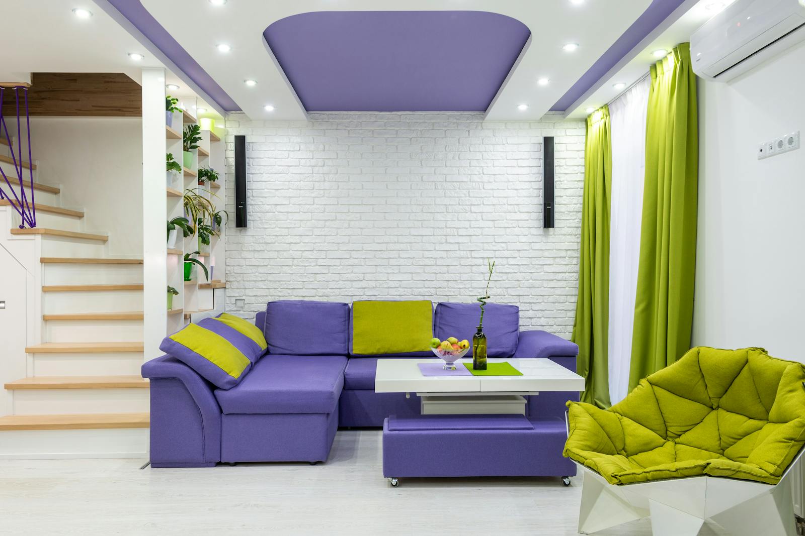 Color Psychology