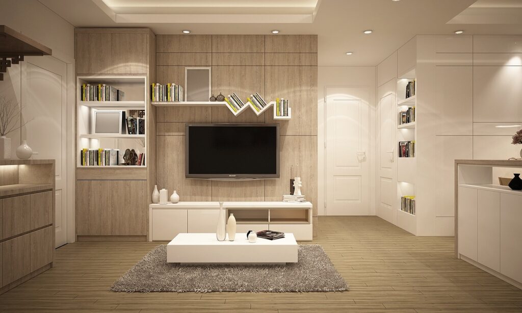 Dubai Homes in 2025