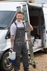 Top Painting Companies in Dubai