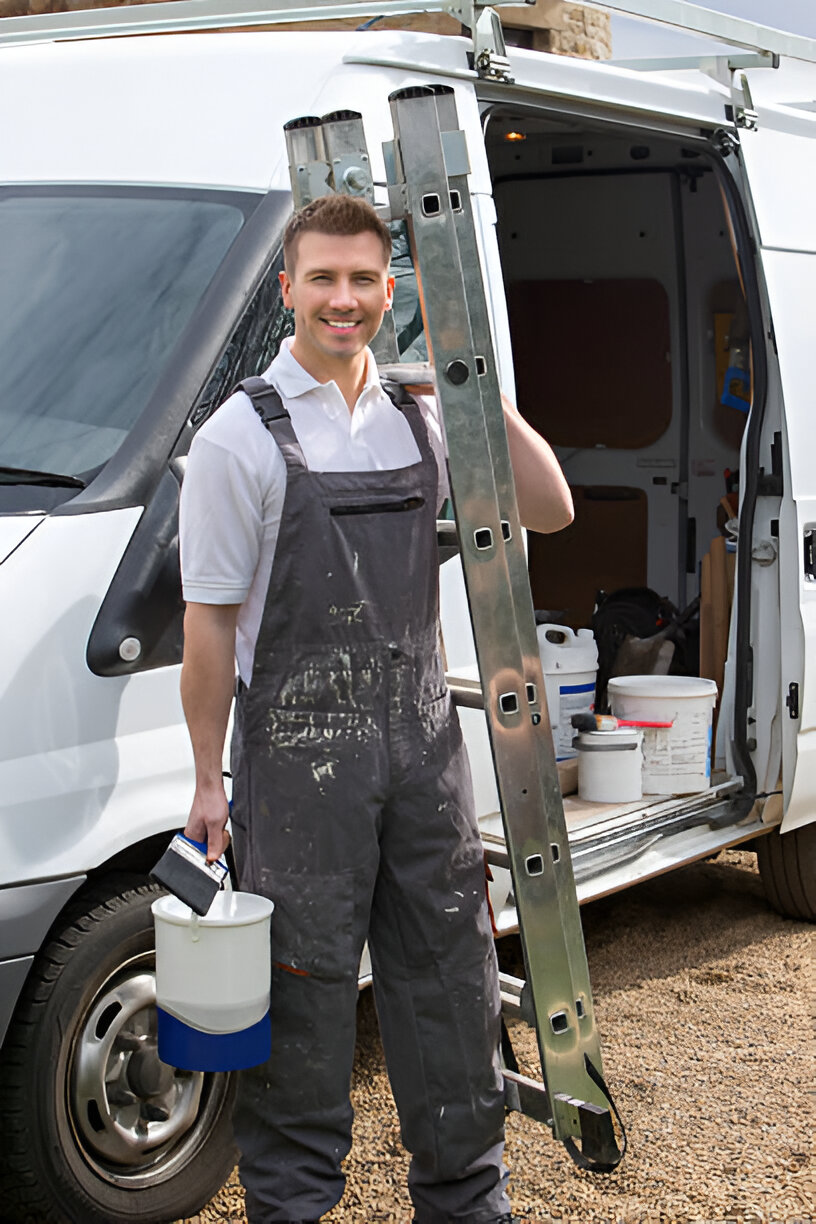 Top Painting Companies in Dubai