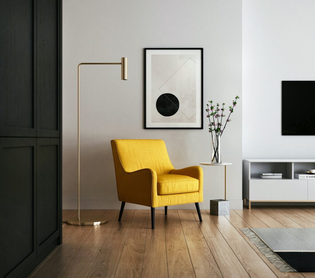 interior design