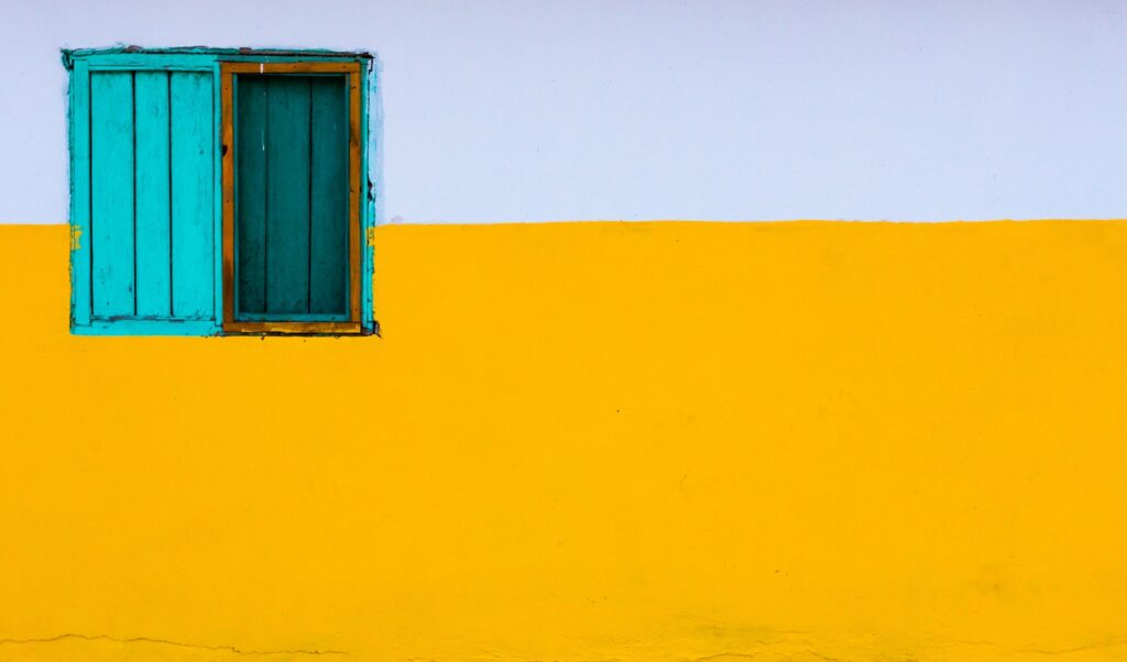 impact of wall colors