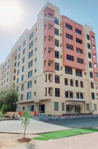 Transform Your Office with Commercial Painting in Dubai