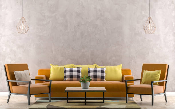 Faux Finishes
