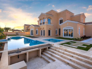 Villa Painting Experts in Dubai