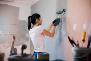 Choose the Best Painting Services in Dubai
