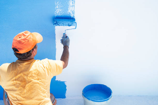 Wall Painting Services in Dubai