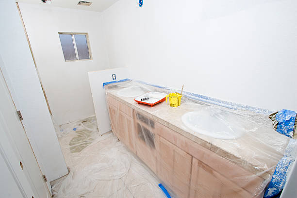 Regularly Updating Your Home's Paint in dubai