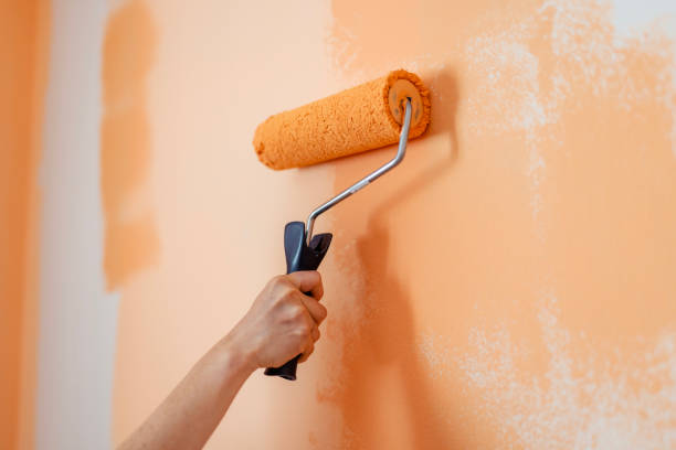 Common Painting Mistakes