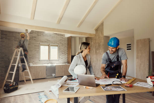 Home Renovations