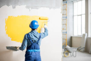 Professional Painting Services