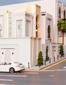 Premium Painting Services in Dubai
