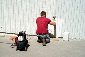 Wall Painters in Dubai