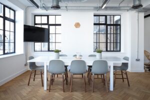 Office Painting in Dubai