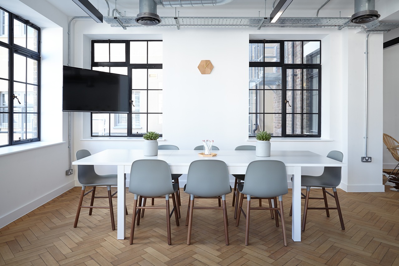 Office Painting in Dubai
