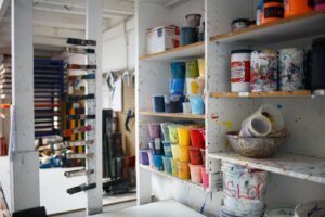 Affordable Residential and Commercial Painting in Dubai