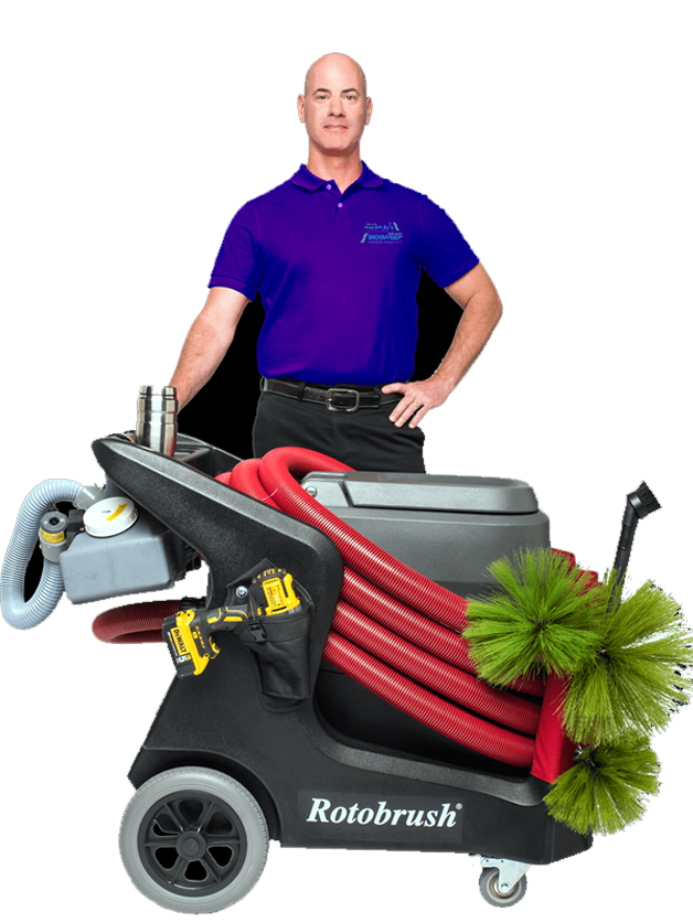 duct cleaning boca