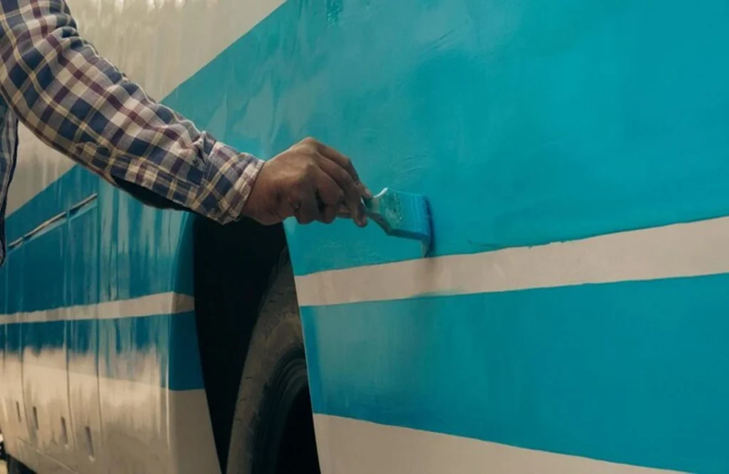 Looking for the best anti-mold paint in Dubai? Choose high-humidity resistant formulas that protect surfaces from mold and last through the UAE’s extreme climate.
