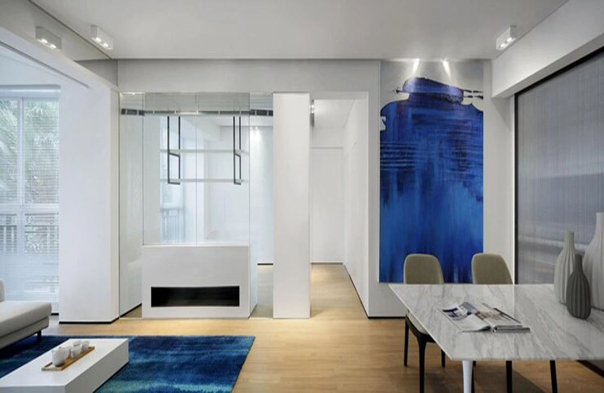 Modern spaces suffer when Commercial paint choices clash with brand, lighting, or mood. Avoid costly repaints—choose wisely from the start.