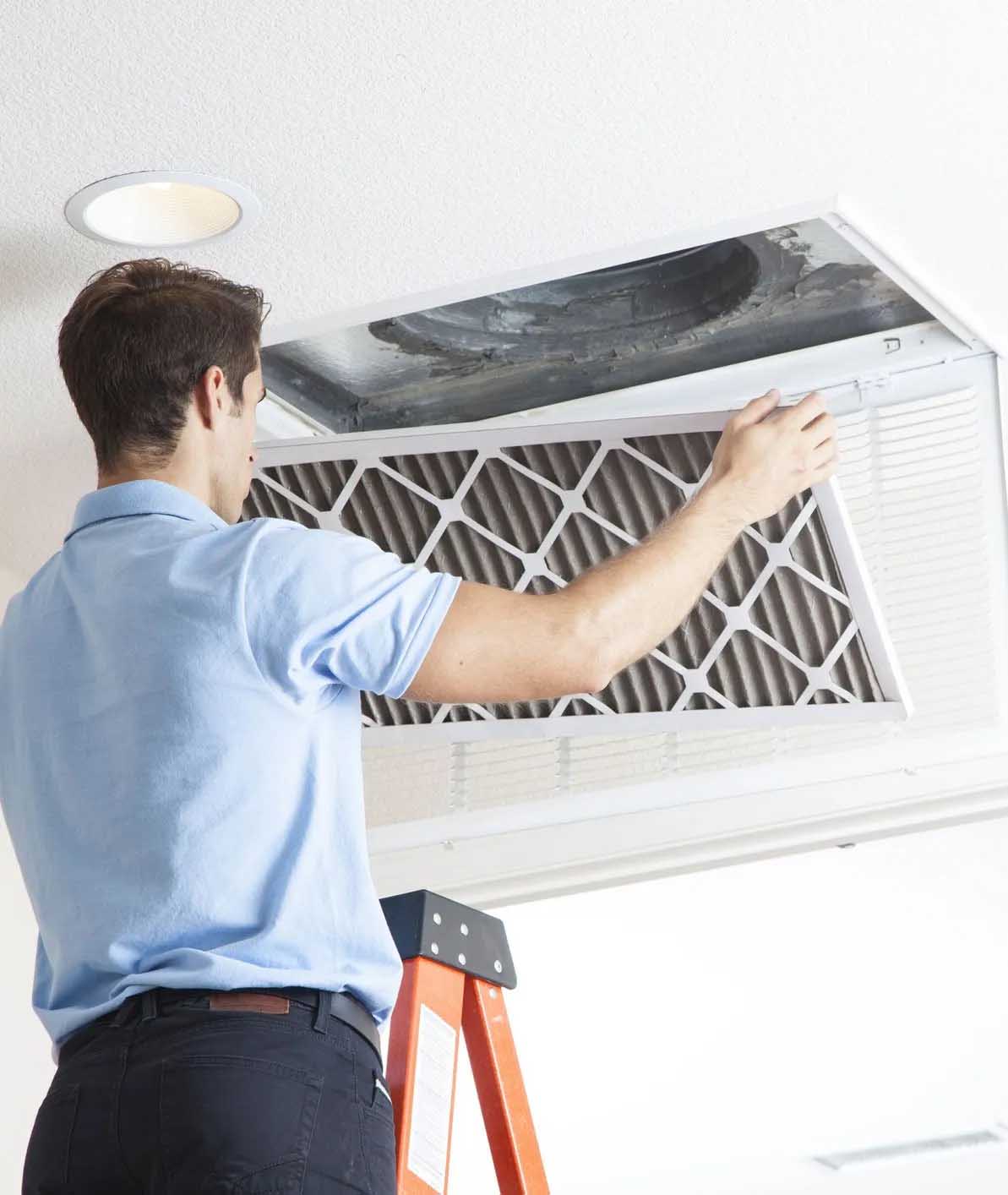 air ducts cleaning boca ratons